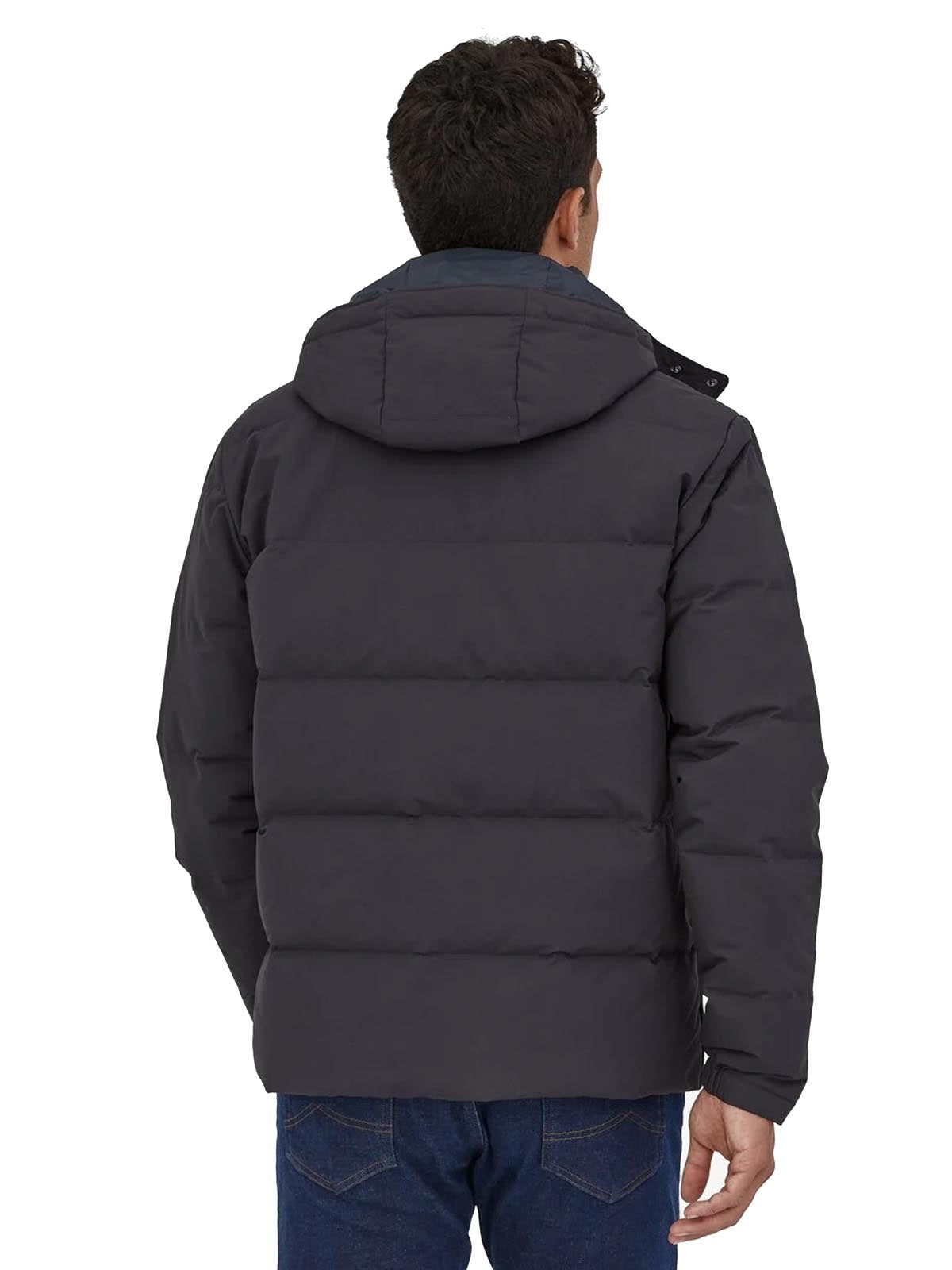 Patagonia M's Downdrift Jkt Sunken Blue