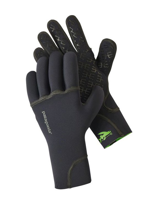 Patagonia R2 Gloves Yulex