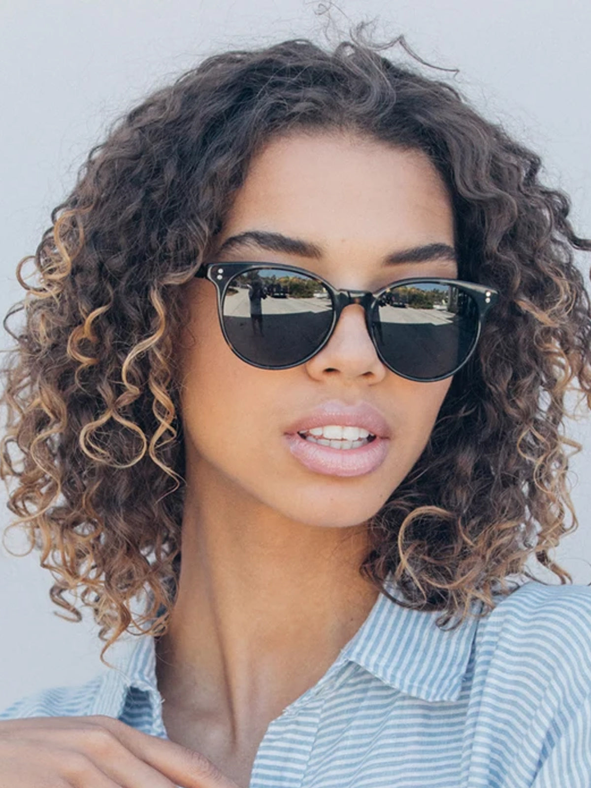 Raen Norie Brindle Tortoise / Green