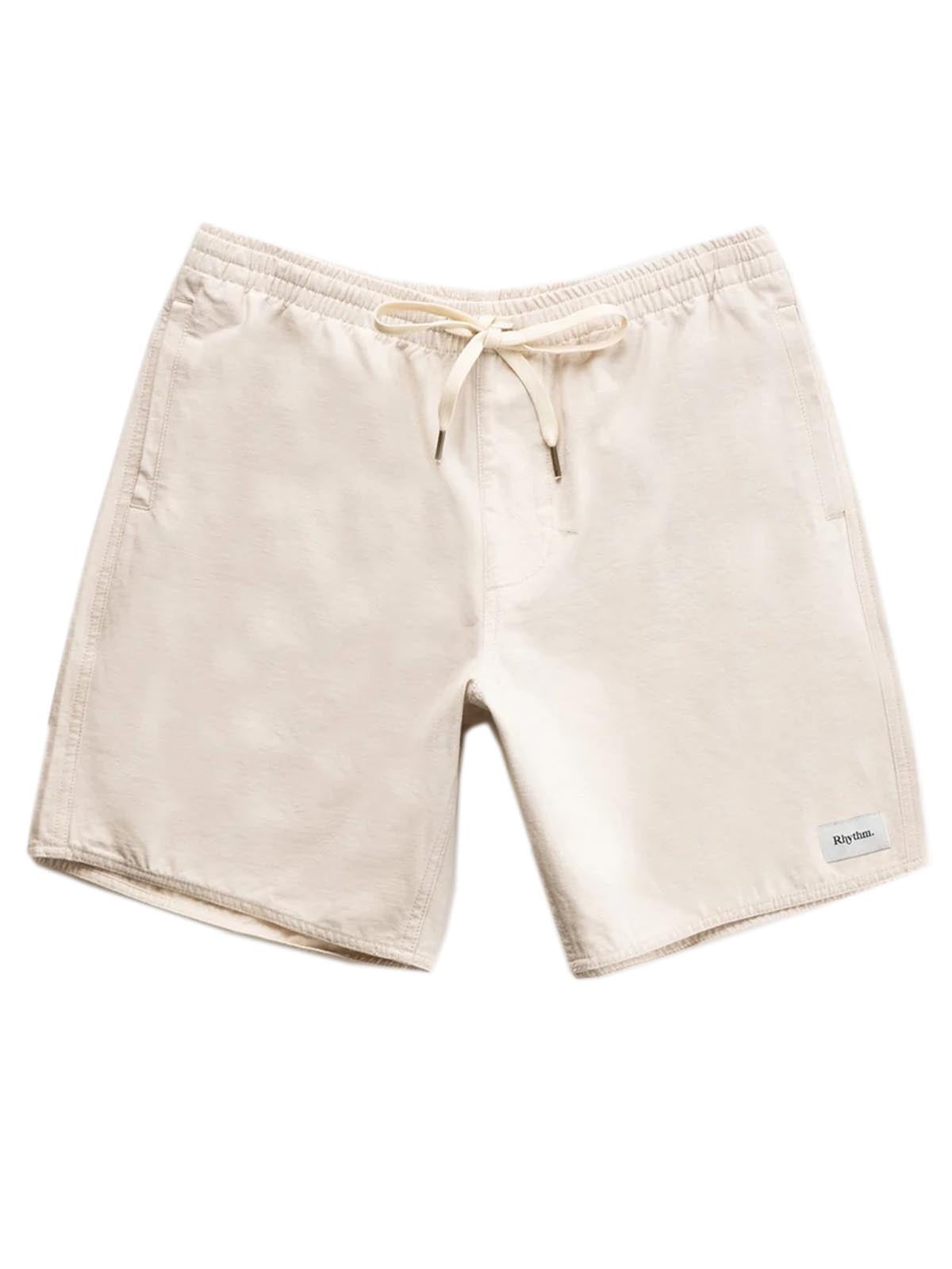Rhythm Box Jam Short Natural