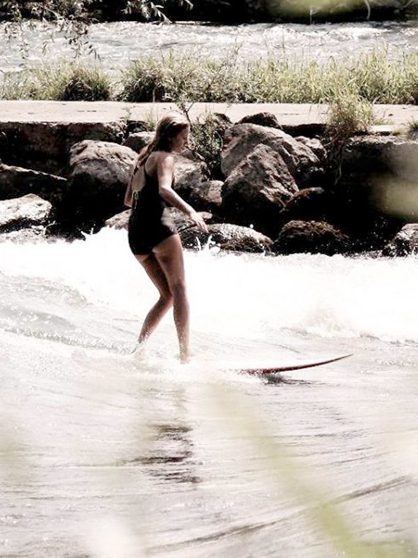 Rip Curl Wetsuit Womens G-Bomb Crossover Black Black