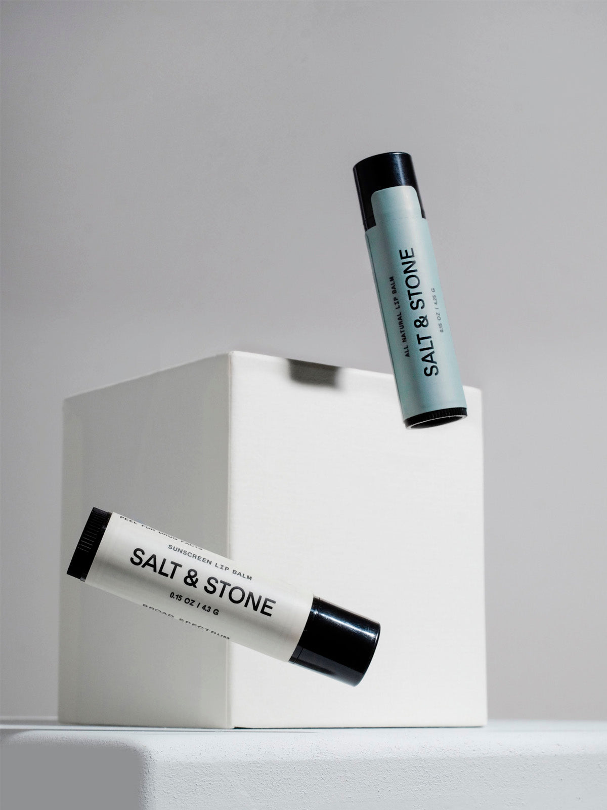 Salt & Stone SPF 30+ Lip Balm