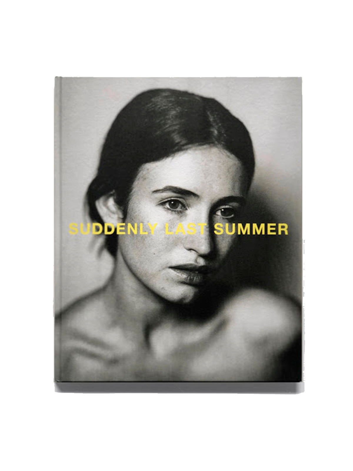 Suddelnly Last Summer - Iouri Podladtchikov