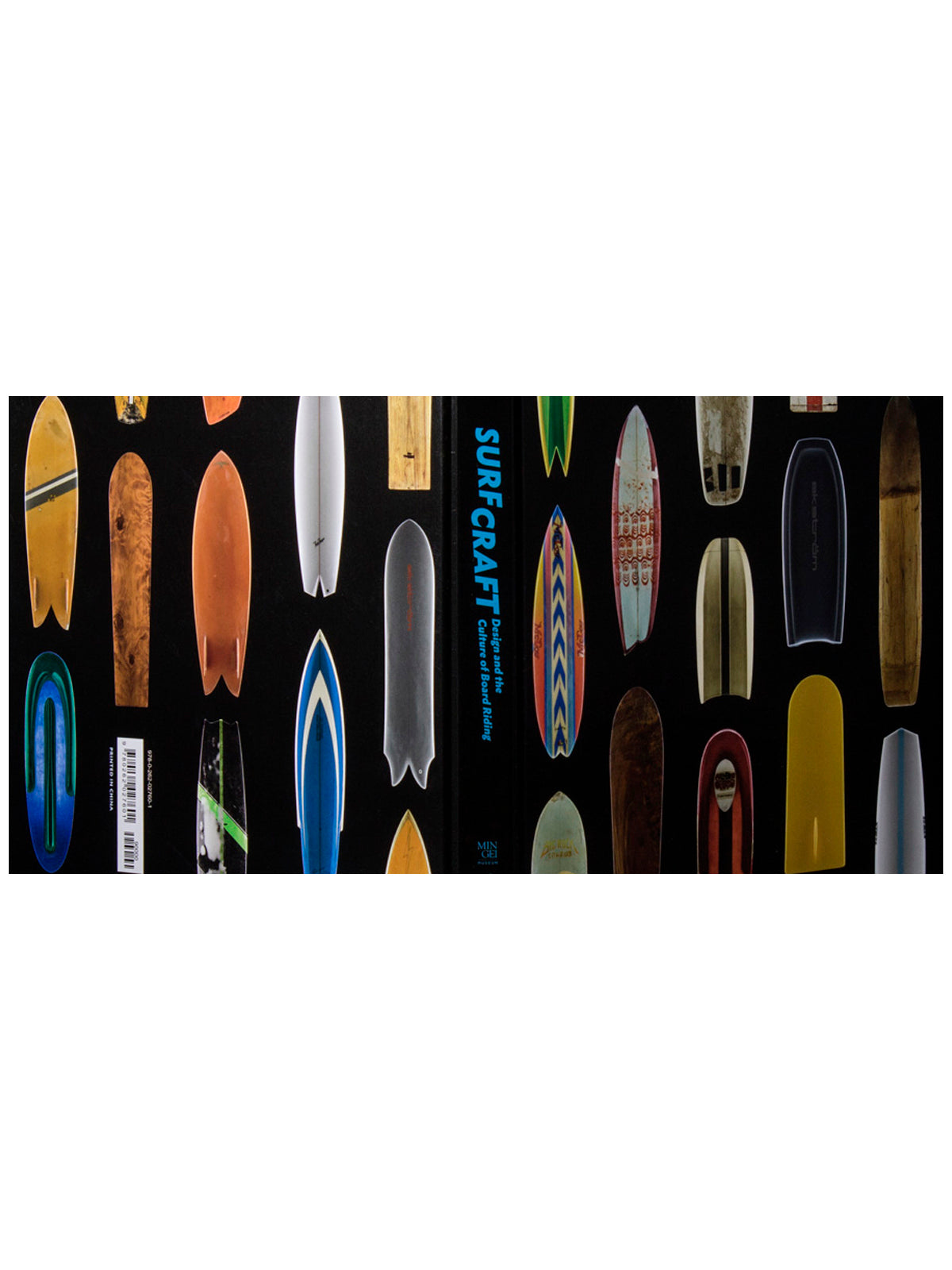 Surf Craft by Kenvin R Mit Press