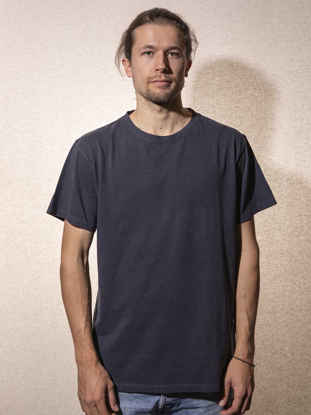 Visitor Clothing SeaCell™ T-Shirt Sarragossa Sea