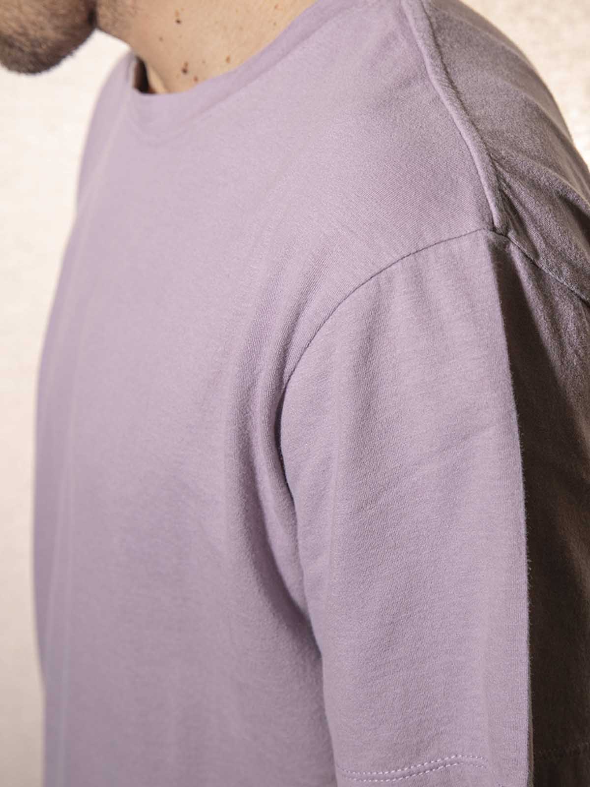 Visitor Clothing SeaCell™ T-Shirt Sea Fog