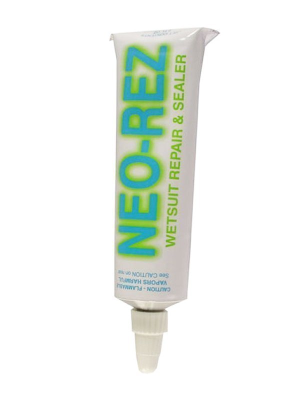 Solarez Neo-Rez Wetsuit Repair and Sealer