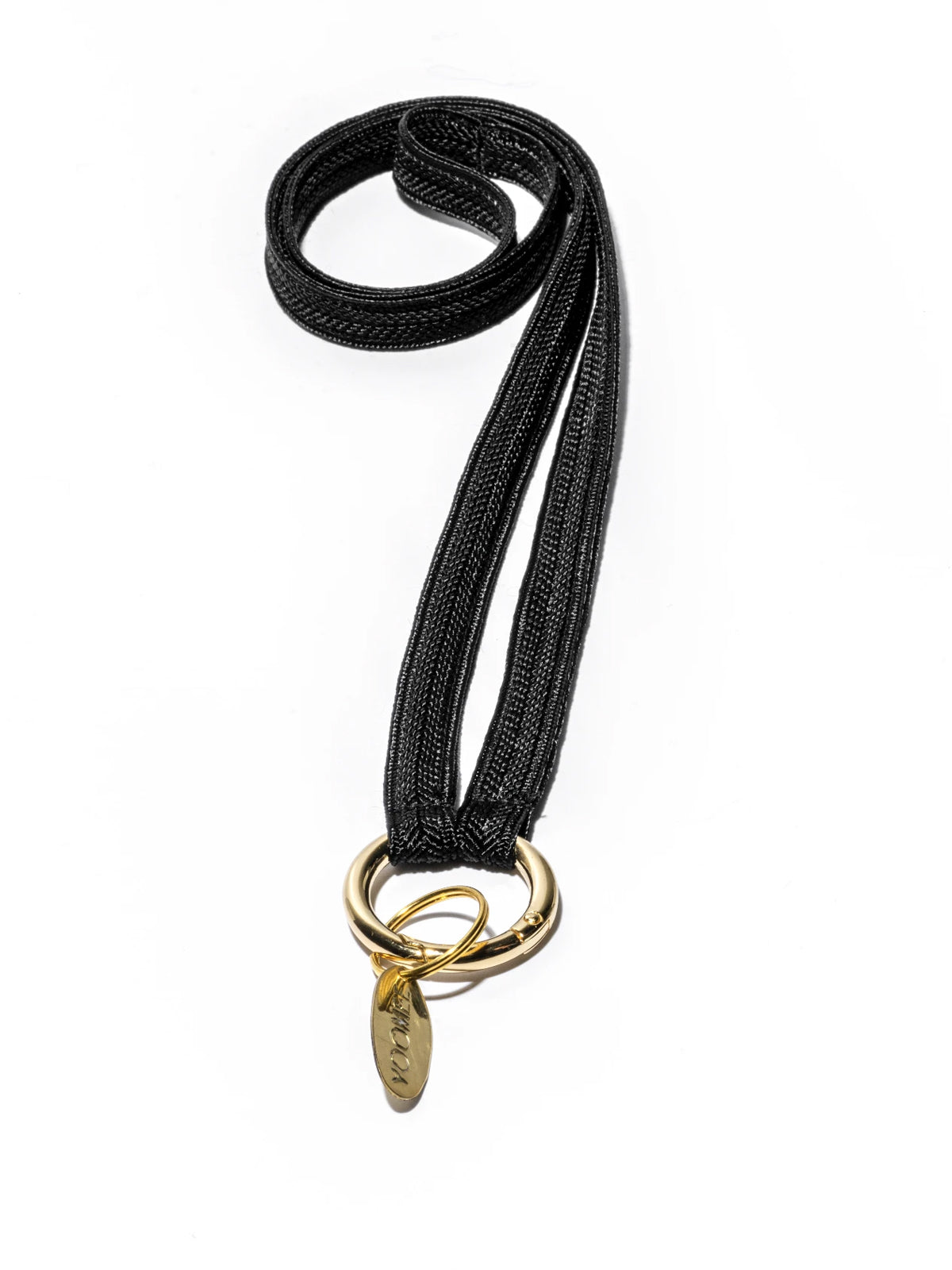 Yoomee Keychain Zahra Lava Gold