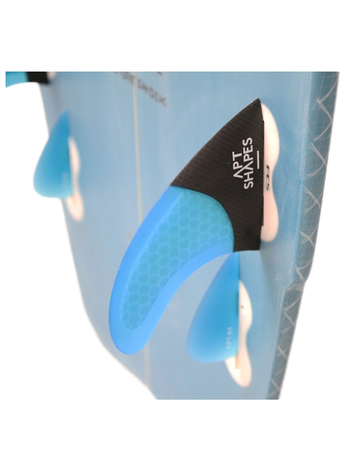 Subject Wakesurfboard Future 4'7