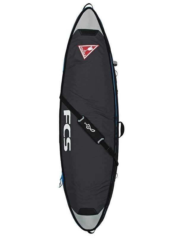 Reise Shortboard Longboard Surfboard Tasche & verstellbarer gepolsterter 