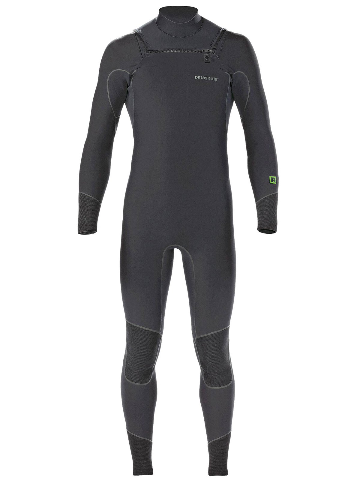 Patagonia Wetsuit Men's R2 Front Zip Full Visitor Store