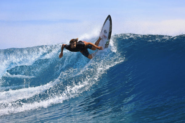 Gary mcneill online surfboards