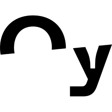 Oy surf logo