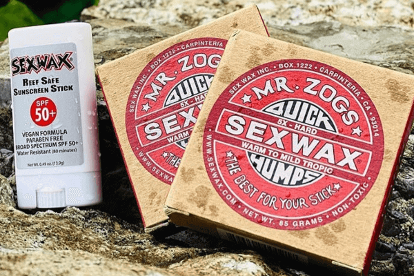 Mr Zogs Sex Wax Produkte Visitor Surf Online Store Schweiz 