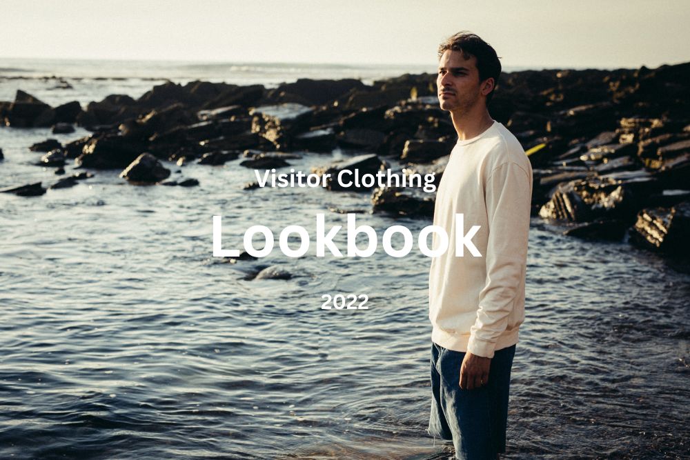Visitor_Clothing_Seacell_Lookbook2022_Banner