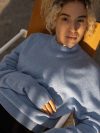 Visitor_Cashmere_Sweater_Women_Blue